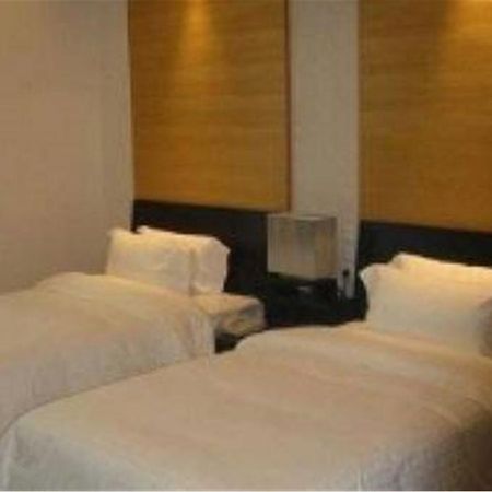 Hundred Centuries Hotel Xangai Quarto foto