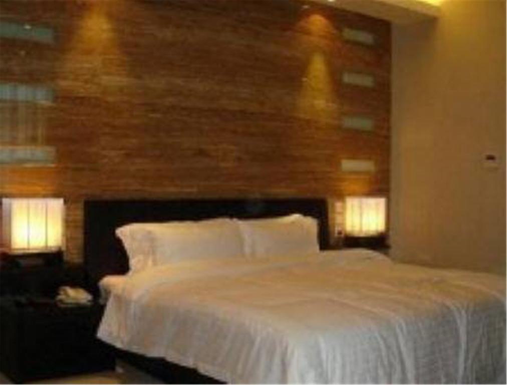 Hundred Centuries Hotel Xangai Quarto foto